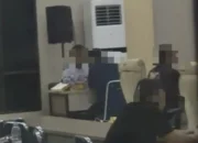 Breaking News: KPK Diduga OTT Pejabat Pemkab Rejang Lebong