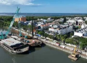 Satgas PKH Sita Lahan Ribuan Hektare Kawasan Hutan PIK 2, Warga Diimbau Tidak Transaksi di Kawasan Sitaan