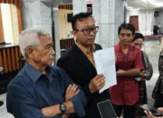 Koalisi Sipil Gugat UU APBN 2026 ke MK, Soroti Anggaran Program MBG