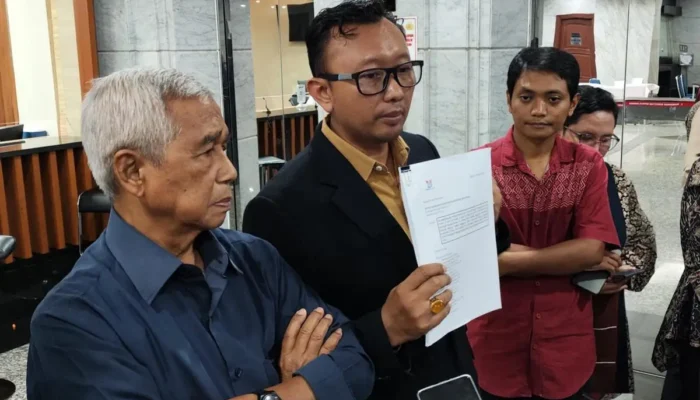 Koalisi Sipil Gugat UU APBN 2026 ke MK, Soroti Anggaran Program MBG