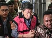 Pembuktian Astacita Presiden Prabowo Subianto di Kasus Samin Tan Orang Terkaya Versi Forbes