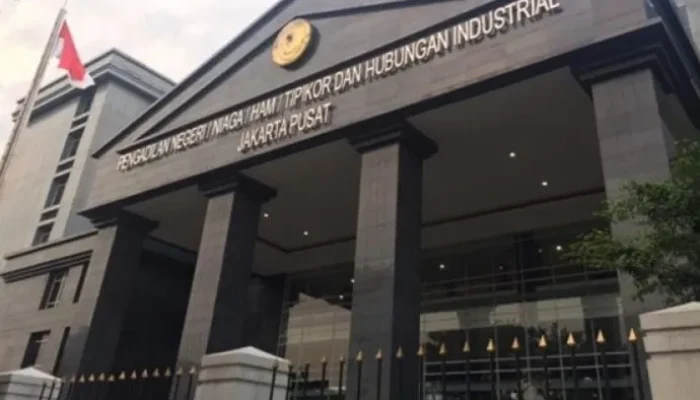 Bos MNC vs CMNP: Dugaan Suap Hakim PN Jakarta Pusat di Perkara Rp119 Triliun