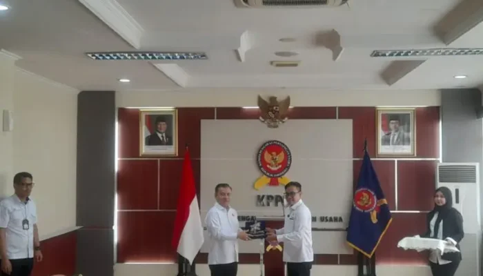 Kolaborasi Strategis KPPU–Kejagung, Percepat Eksekusi Putusan