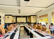 Pemkab Basel Matangkan Pemberangkatan Haji 2026, 158 Jemaah Dibagi Dua Kloter