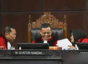 Gugatan MBG Bergulir di MK, Penempatan Anggaran Jadi Perdebatan