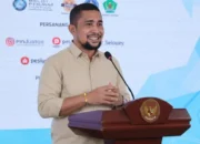 Sandri Rumanama: Bareskrim Polri Dinilai Makin Tajam, Ungkap Ratusan Kasus Energi hingga Kejahatan Finansial