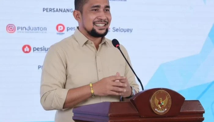 Sandri Rumanama: Bareskrim Polri Dinilai Makin Tajam, Ungkap Ratusan Kasus Energi hingga Kejahatan Finansial