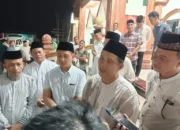 Bupati Bangka Tegas: Stop Penambangan di DAS Jade Bahrin, Legal atau Ilegal