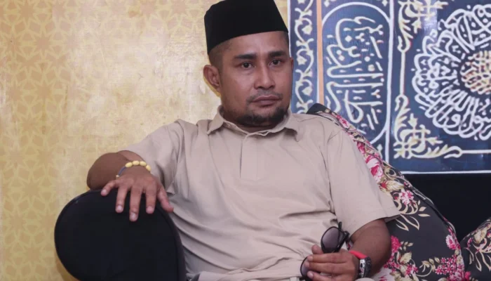 PB SEMMI: Delegitimasi Pemerintah Inkonsitusional, Persatuan Nasional Harga Mati