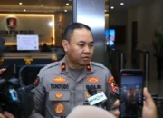 Polri Kerahkan 148 Personel ke Papua Tengah dan Maluku Utara, Respons Eskalasi Konflik