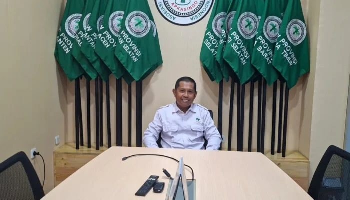 Ketua Apkasindo Bangka Selatan Protes Keras Harga TBS Terendah, Petani Dirugikan