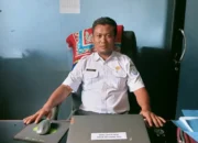 Kadis Pertanian Basel Risvandika Tegaskan Penetapan Harga TBS di Tangan Provinsi