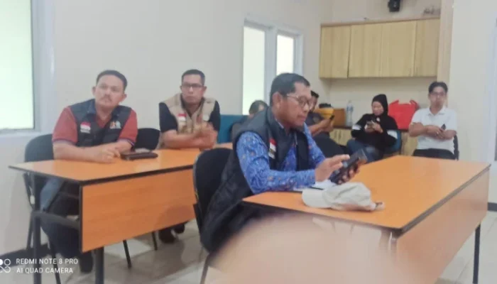 APKASINDO Bangka Belitung Kawal Harga TBS, Petani Diharap Rasakan Dampaknya