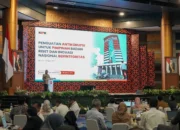 KPK Bekali 153 Pimpinan BRIN, Tekankan Integritas sebagai Fondasi Riset Nasional