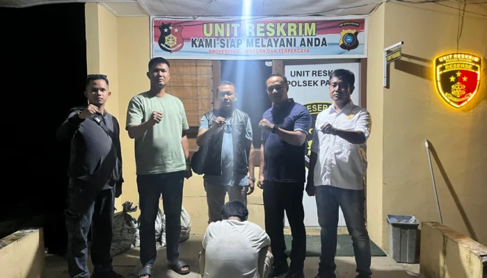 Kasus Persetubuhan Anak di Payung Terbongkar, Pelaku Rekam Aksi Pertama