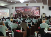 Musda IOF Jabar 2026 Fokus Regenerasi dan Kelestarian Lingkungan
