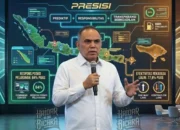 R.Haidar Alwi: 219,74 Juta Jiwa Terselamatkan, Bukti Keberhasilan Polri Berantas Narkoba