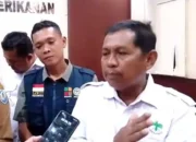 Harga TBS Harus Dipatuhi, APKASINDO Bangka Selatan Tak Tinggal Diam Perjuangkan Hak Petani Sawit