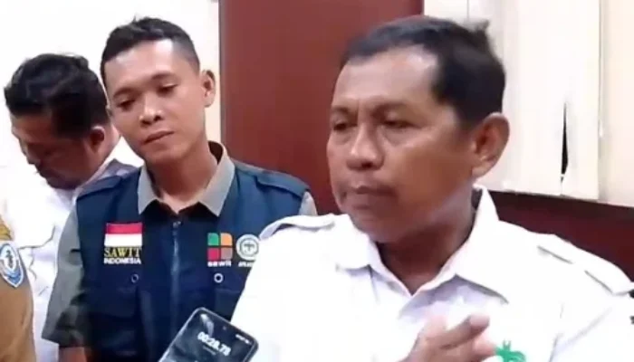 Harga TBS Harus Dipatuhi, APKASINDO Bangka Selatan Tak Tinggal Diam Perjuangkan Hak Petani Sawit