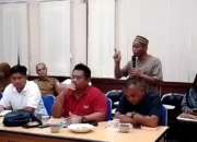 Petani Sawit Teriak! Datang Baik, Setelah Berdiri Perusahaan Petani Dilupakan