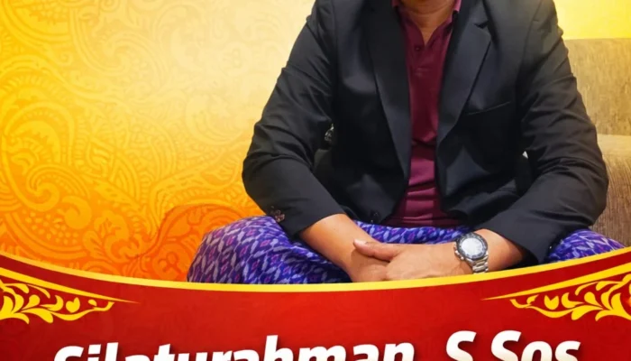 Tak Terbendung! Silaturahman Muncul sebagai Figur Kuat Pilkades Wakan