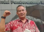Siaga 98 Nilai Laporan Polisi Faizal Assegaf terhadap Jubir KPK Tidak Tepat