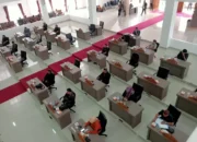 30 DPRD Bangka Selatan Diduga Tertidur Ketika Petani Sawit Menjerit