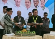 Milad ke-70 SEMMI: Perkuat Kaderisasi dan Komitmen Membangun Bangsa