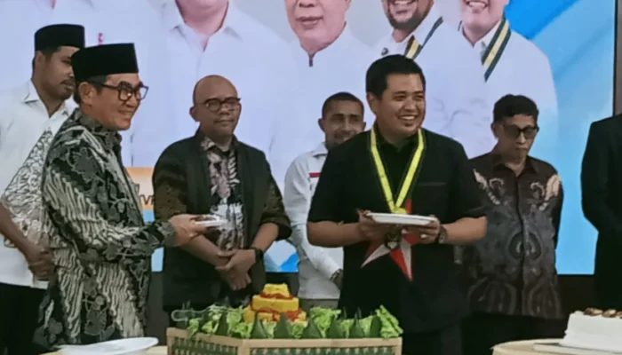 Milad ke-70 SEMMI: Perkuat Kaderisasi dan Komitmen Membangun Bangsa