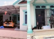 Di Balik Proses Hukum 13 Tersangka, Sosok Asui Kaposang Masih Misterius?