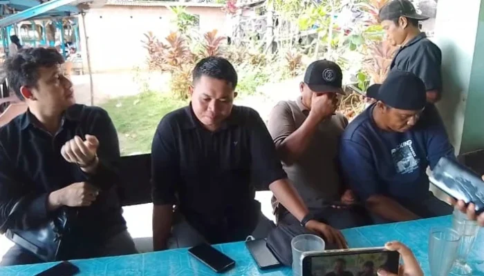 Sengketa Lahan Pergam Meledak, SP3AT Disoal? Warga Ancam Bawa ke Ranah Hukum