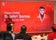 Dies Natalis ke-72, GMNI Usulkan Inggit Garnasih Jadi Pahlawan Nasional