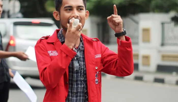 129 Ribu Hektare Lahan PSN Perumahan, DPP GMNI Wanti-wanti Potensi Konflik di Daerah