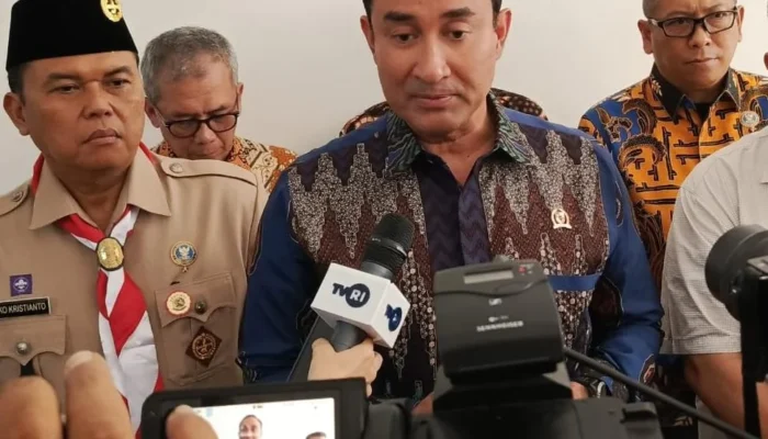 BNN RI Puji Kinerja Polda Babel, Soroti Jalur Tikus Peredaran Narkoba