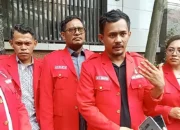GMNI Lapor 6 Jajaran KPU RI Sekaligus ke Kejagung Soal Jet Pribadi