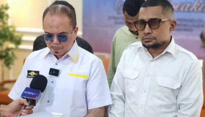 HAI: Kasus Ko Erwin Jadi Bukti Polri Bongkar Sindikat Narkoba hingga Akar
