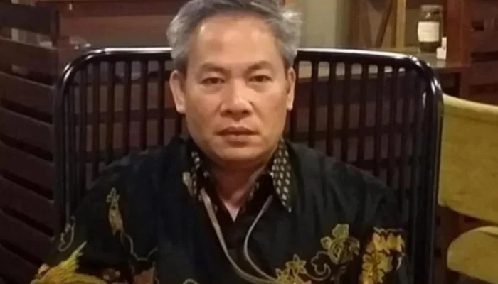 Hasanuddin, Ketua ADPPI–Kornas Aktivis 98: Penunjukan Menteri Jumhur Hidayat Harus Menjadi Titik Balik Transisi Energi Hijau
