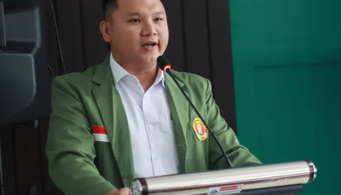 IKA FH UPNVJ: Purn TNI Dudung Abdurachman Dinilai Tepat Bantu Program Presiden Prabowo