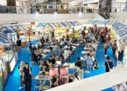 Mal Ciputra Jakarta Rayakan HUT ke-33, Hadirkan PRJ Asia dan CL Organicversary 2026