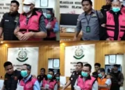 Negara Rugi 4,16 Triliun, Kejari Bangka Selatan Masih Setengah Hati Sita Aset 11 Tersangka Korupsi Timah