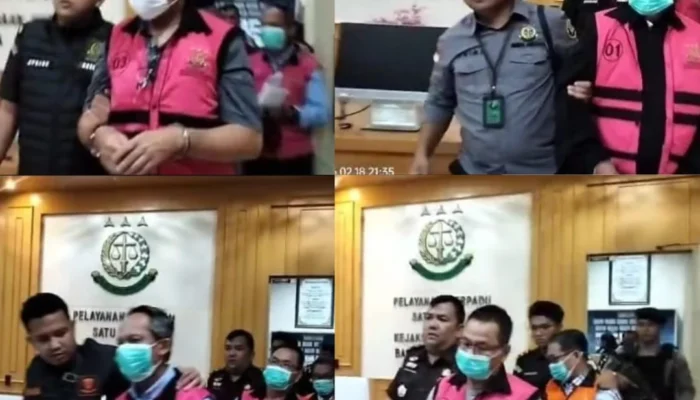 Negara Rugi 4,16 Triliun, Kejari Bangka Selatan Masih Setengah Hati Sita Aset 11 Tersangka Korupsi Timah