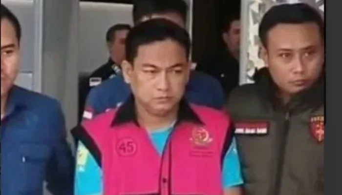 Kejagung Borgol Ketua Ombudsman RI, Dugaan Korupsi Tambang Menguak?