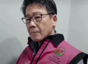 Perkara Korupsi Ribuan Ton Batubara Membelit Samin Tan