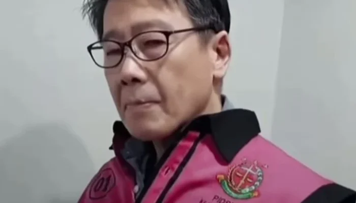 Perkara Korupsi Ribuan Ton Batubara Membelit Samin Tan