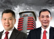 “Bau Amis” Konflik Konglomerat Raksasa: Hary Tanoe vs Jusuf Hamka
