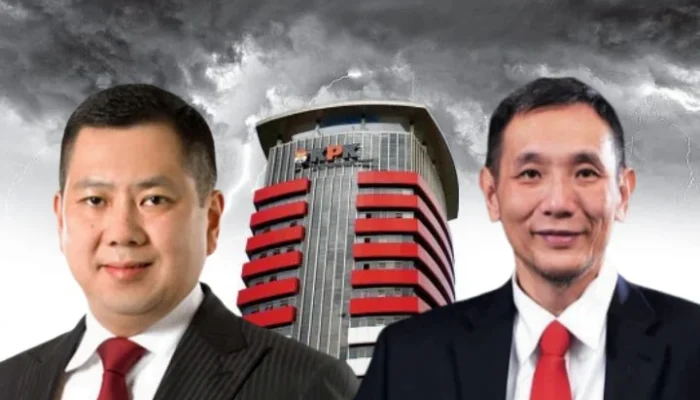 “Bau Amis” Konflik Konglomerat Raksasa: Hary Tanoe vs Jusuf Hamka