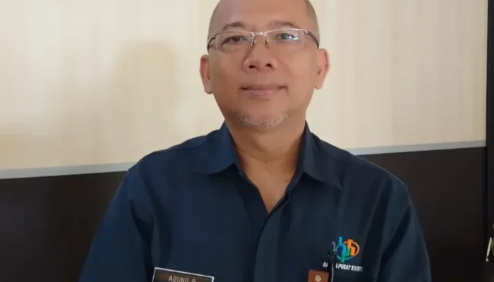 BPS: Ekonomi Bangka Selatan Belum Pulih Daya Beli Masih Melemah, Ini Penyebabnya