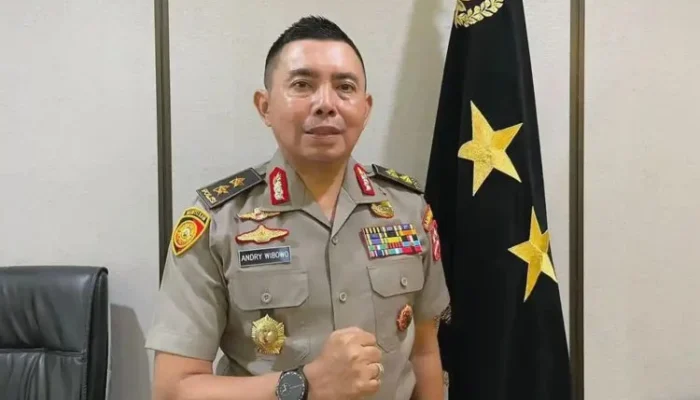 Reformasi Polri Tak Berhenti, Irjen Andry Wibowo Tekankan Tiga Pilar Utama