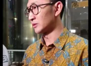 Faizal Assegaf Laporkan Jubir KPK, Budi Prasetyo Ucapkan Terima Kasih Dukungannya