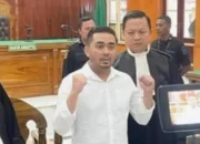 KUHP Baru Berlaku, Kasus Amsal Sitepu Masih Gunakan Pola Hukum Kolonial